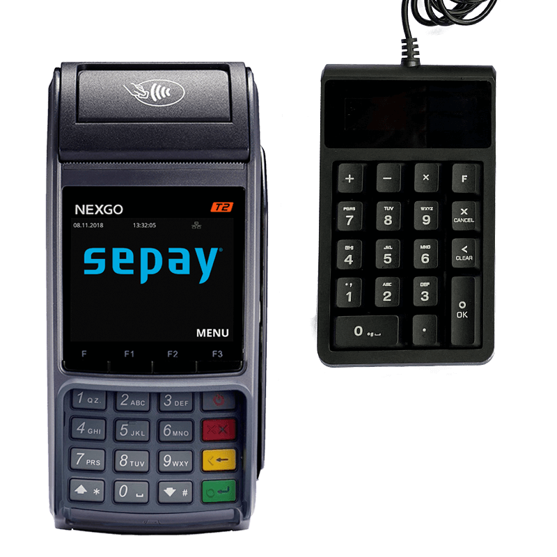 Vast Pinapparaat Kopen Vast Pinapparaat Kopen