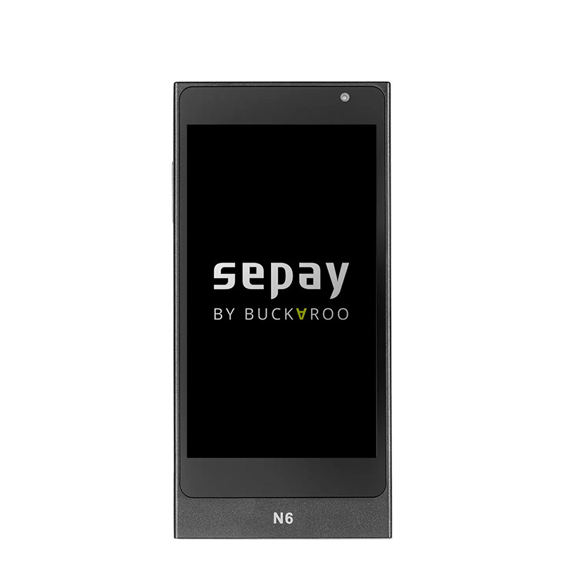 SEPAY Smart