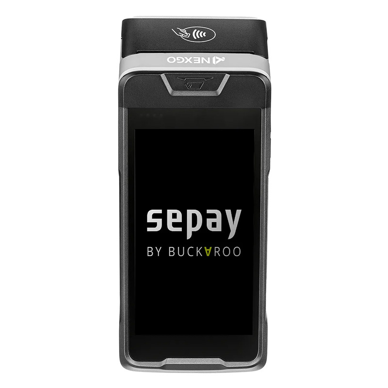 SEPAY Smart Plus