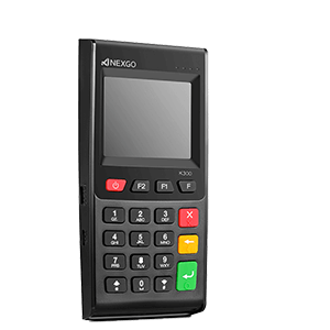 Mobiele pinautomaat | SEPAY Mini
