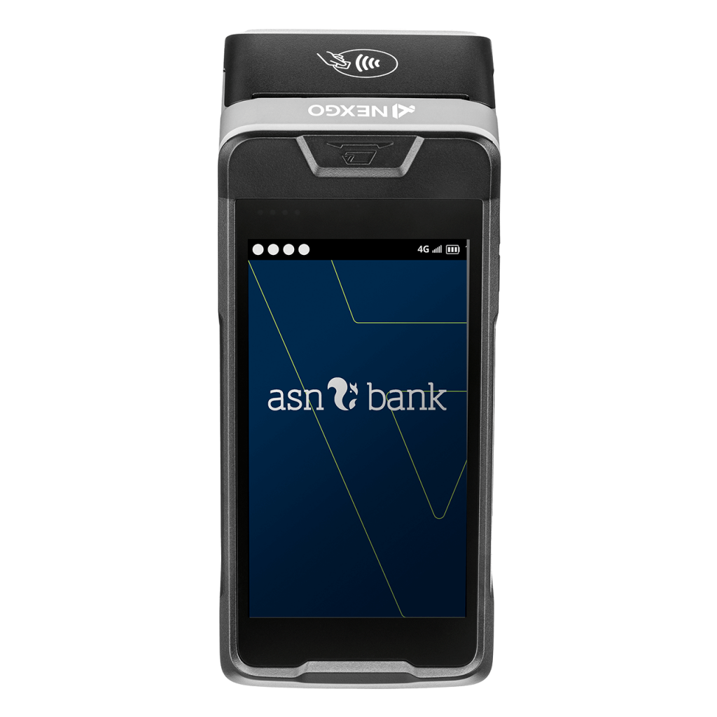 Een pinautomaat van asn bank bestel je eenvoudig bij SEPAY