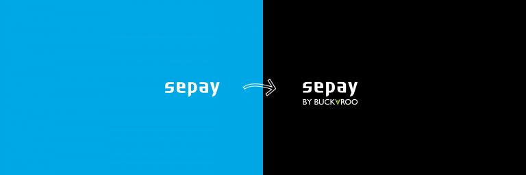 SEPAY Fusie Buckaroo | SEPAY by Buckaroo - Omnichannel oplossingen