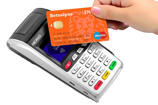 SEPAY Mobile Payment Terminal | Mobile POS Terminal