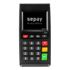 Instructies voor de SEPAY Mini 4G? Alle handleidingen van SEPAY Pinautomaten