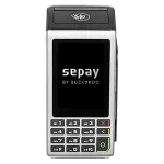 SEPAY Mobiel 4G - Nieuwste Mobiele Pinautomaat van SEPAY