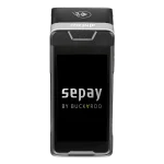 SEPAY Smart Plus - Nexgo N86 - Mobiele Pinautomaat met Thermische Bonprinter - Android - SEPAY by Buckaroo - Voordeligste betaalautomaten