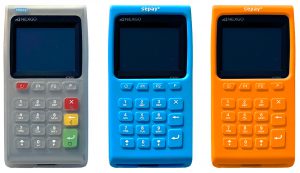 SEPAY Pinskin - Siliconen hoes - Mini