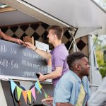 Vaste Pinautomaat huren | SEPAY Vast