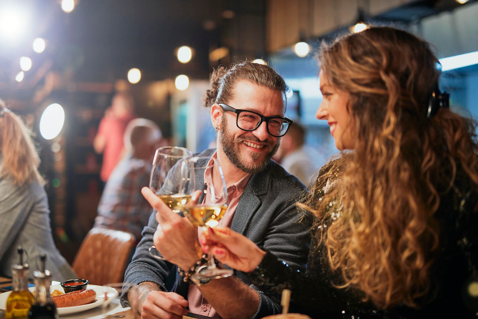 Pinautomaat voor horeca