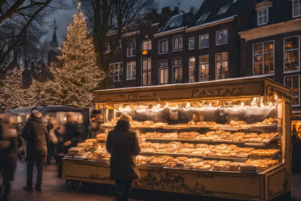 Pinautomaat huren tijdens de feestmaand, kerst pinautomaat, vuurwerk verkoop