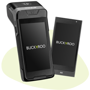 Buckaroo Pinautomaten by SEPAY | pinapparaten - pinautomaat kopen